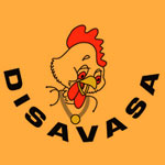 disavasa