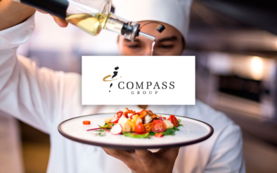 New industry project for central kitchens for catering by COMPASS GROUP in Madrid.