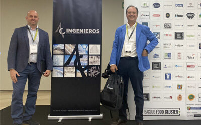 AC INGENIEROS takes part at ther Cluster Eguna 2023