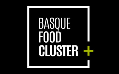 Asistimos al Cluster Alimentario de Euskadi · Jornada Cluster Eguna