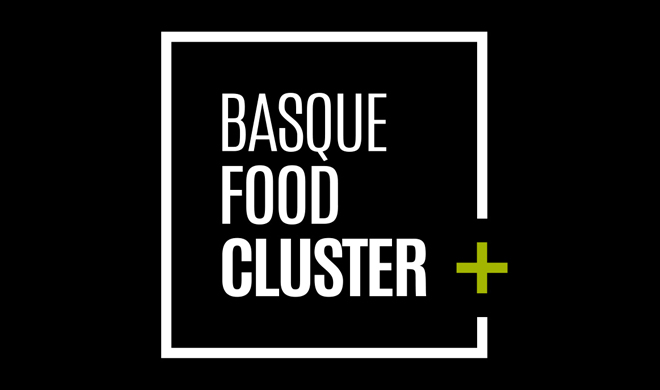 We attended the Euskadi Food Cluster · Cluster Eguna Day