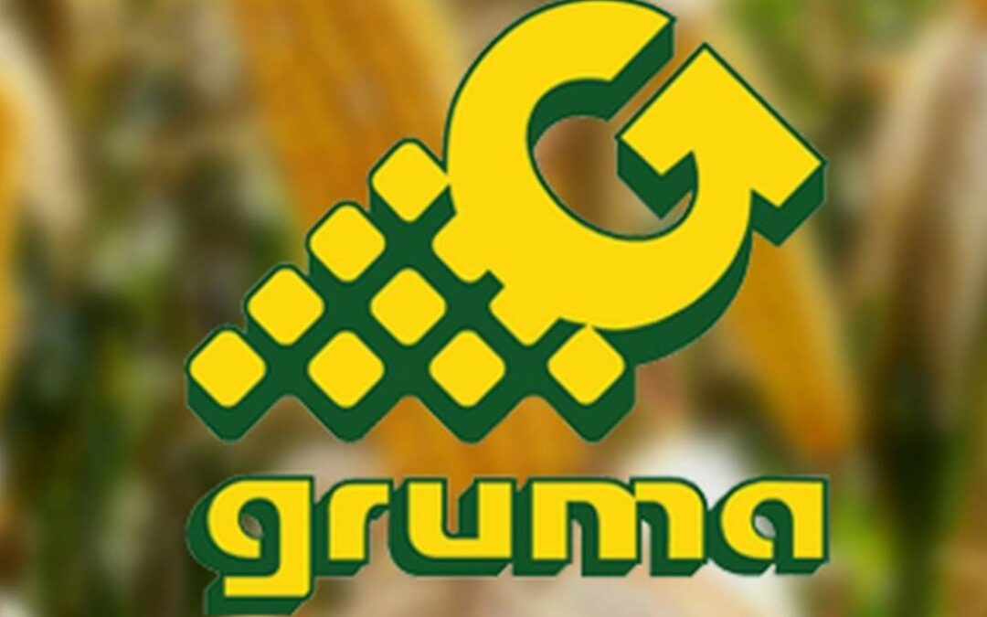 Finalización de obras para AZTECA FOODS Europe S.A. · GRUMA