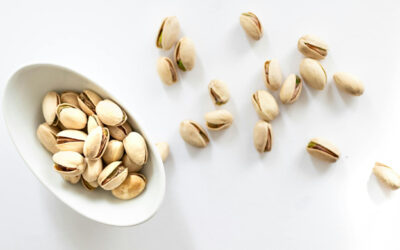 SANCORGANIC S.L.U. · Primera fábrica de procesado y transformación de Pistacho en Madrid · Valdetorres del Jarama