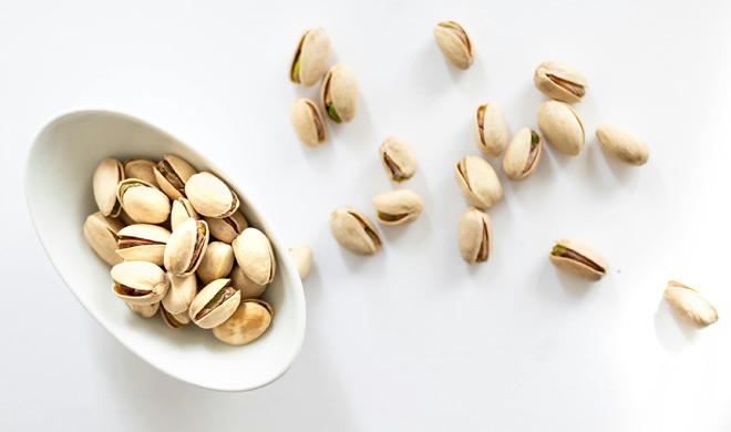SANCORGANIC S.L.U. · First Pistachio Processing and Transformation Factory in Madrid · Valdetorres del Jarama