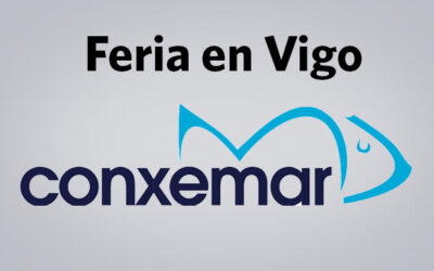 Asistimos a la Feria Conxemar en Vigo