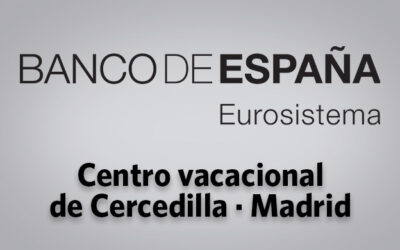 AC Ingenieros culmina las obras de Modernización del Edificio Vacacional del Banco de España en Cercedilla · Madrid