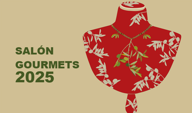 AC Ingenieros visits the Salón Gourmets in Madrid 2025
