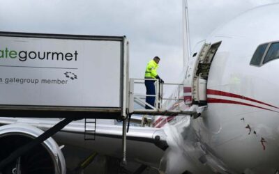 AC Ingenieros realizará el Project Manager para una instalación de catering aéreo en una instalación del grupo