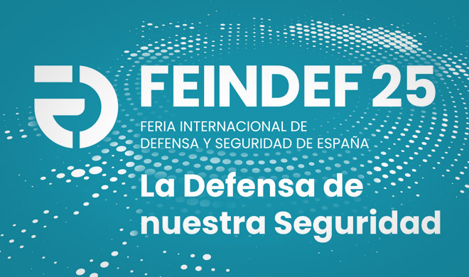 AC Ingenieros has visited FEINDEF25 the International Defence Fair at Ifema · Madrid