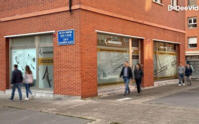 AC Ingenieros inaugura su nueva Delegación Norte en Bilbao