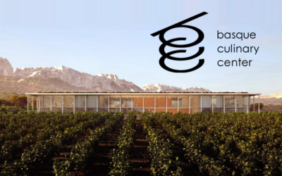 EDA DRINKS & WINE CAMPUS · Continúa la ejecución de dos plantas piloto de bebidas del Basque Culinary Center en Vitoria y Laguardia